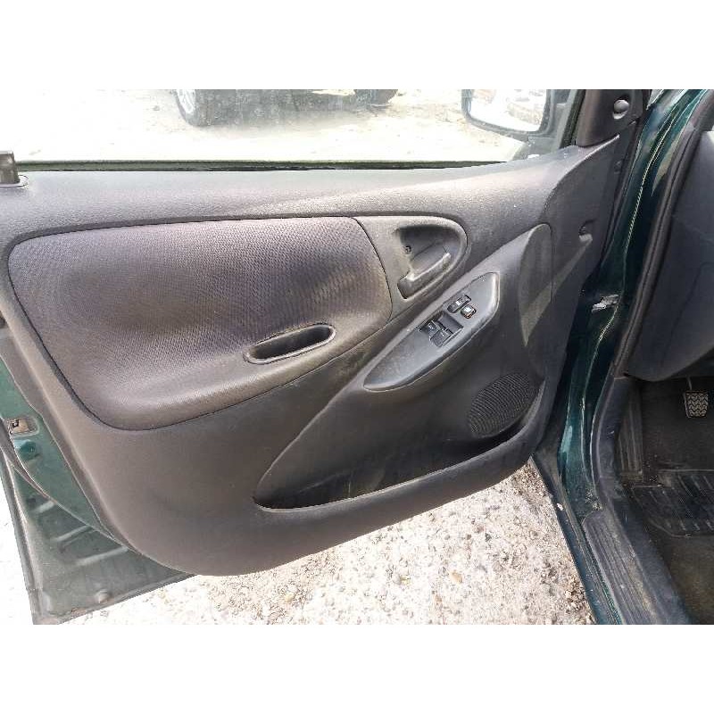 toyota yaris (ncp1/nlp1/scp1) 1.0 cat   |   0.99 - 0.05 | 1999 - 2005 | 65 cv / 48 kw del año 1999