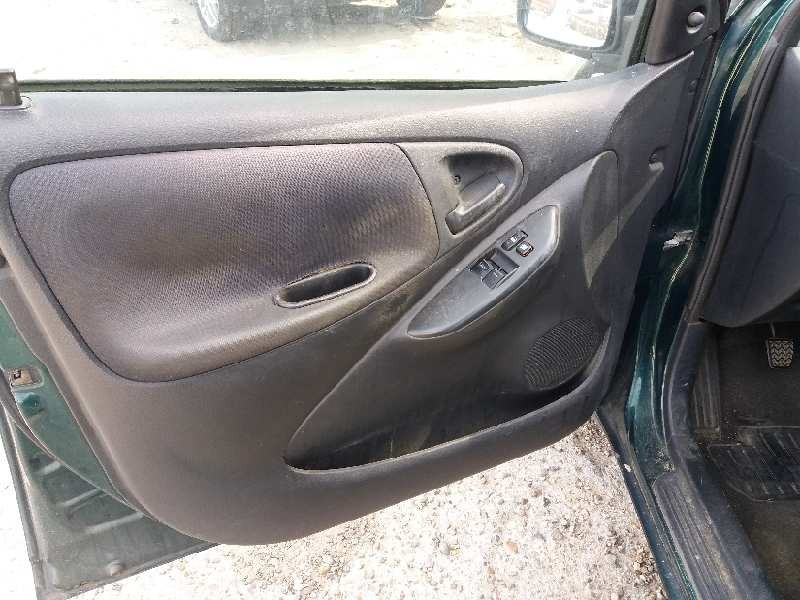 toyota yaris (ncp1/nlp1/scp1) 1.0 cat   |   0.99 - 0.05 | 1999 - 2005 | 65 cv / 48 kw del año 1999