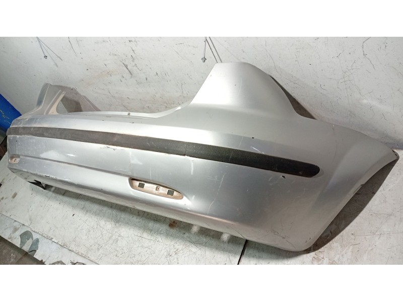 Recambio de paragolpes trasero para chevrolet lacetti (j200) 1.6 referencia OEM IAM   