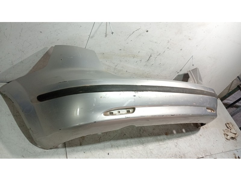 Recambio de paragolpes trasero para chevrolet lacetti (j200) 1.6 referencia OEM IAM   