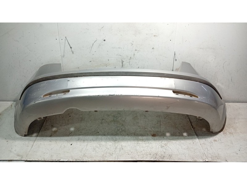 Recambio de paragolpes trasero para chevrolet lacetti (j200) 1.6 referencia OEM IAM   