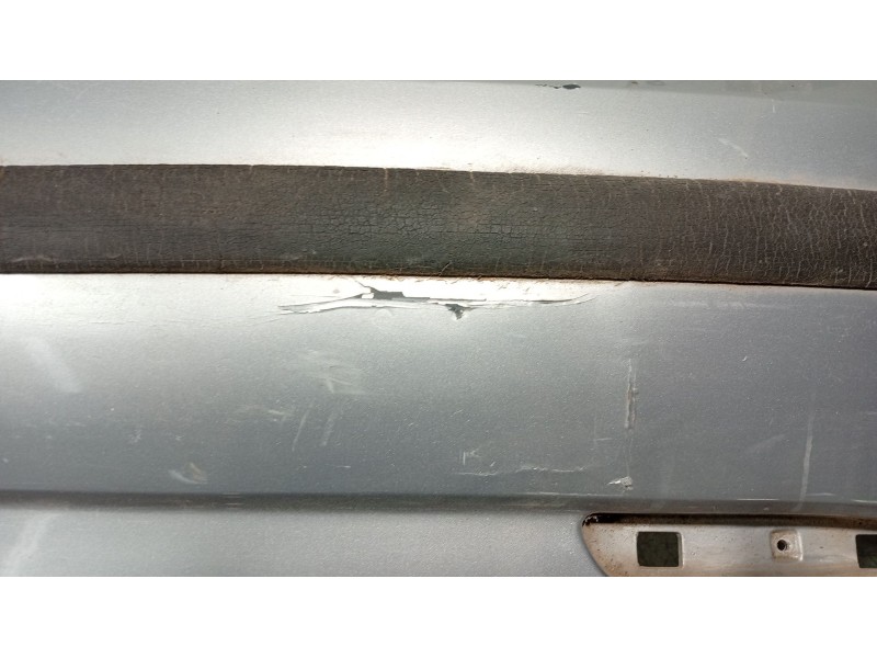 Recambio de paragolpes trasero para chevrolet lacetti (j200) 1.6 referencia OEM IAM   