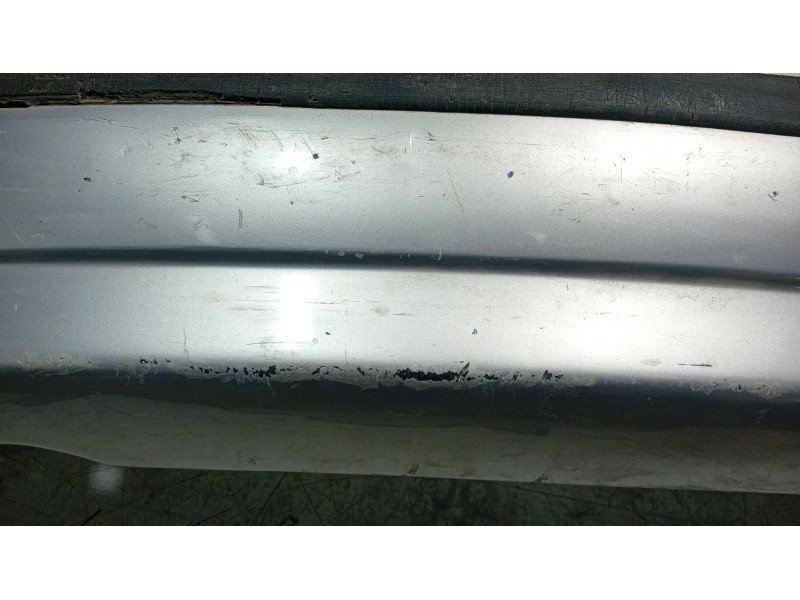 Recambio de paragolpes trasero para chevrolet lacetti (j200) 1.6 referencia OEM IAM   