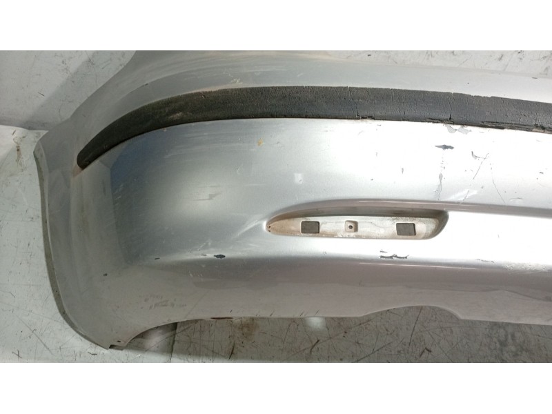 Recambio de paragolpes trasero para chevrolet lacetti (j200) 1.6 referencia OEM IAM   