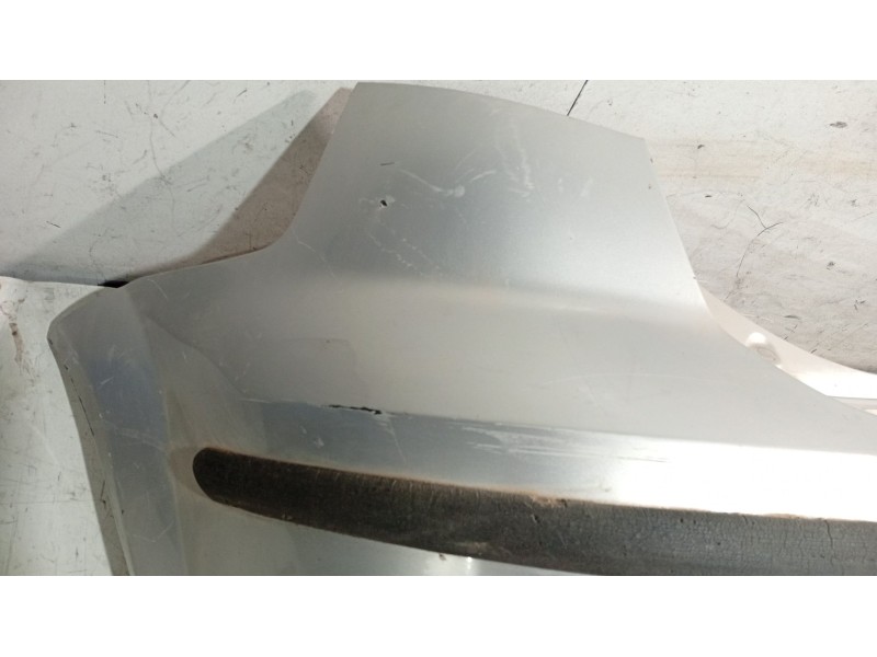 Recambio de paragolpes trasero para chevrolet lacetti (j200) 1.6 referencia OEM IAM   