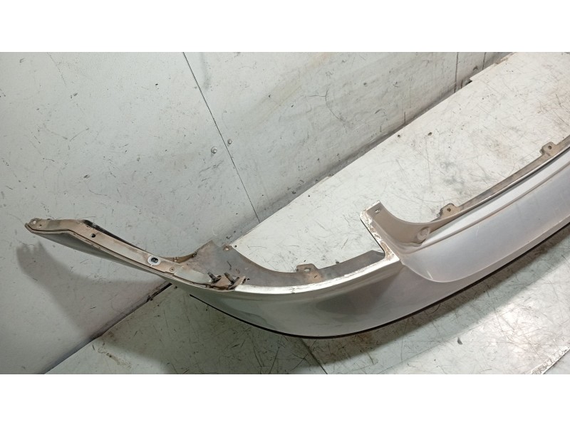 Recambio de paragolpes trasero para chevrolet lacetti (j200) 1.6 referencia OEM IAM   