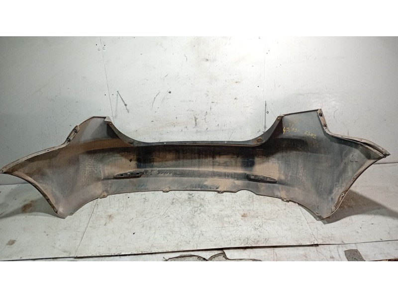Recambio de paragolpes trasero para chevrolet lacetti (j200) 1.6 referencia OEM IAM   