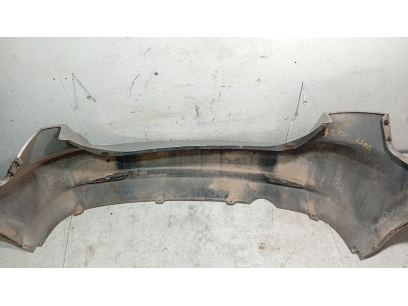 Recambio de paragolpes trasero para chevrolet lacetti (j200) 1.6 referencia OEM IAM   