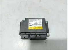 Recambio de centralita airbag para renault grand scénic iii (jz0/1_) 1.9 dci referencia OEM IAM 285584919R   2