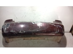 Recambio de paragolpes trasero para hyundai sonata v (nf) 2.0 crdi referencia OEM IAM 866953K000 / 866103K100  