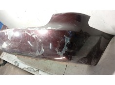 Recambio de paragolpes trasero para hyundai sonata v (nf) 2.0 crdi referencia OEM IAM 866953K000 / 866103K100   2