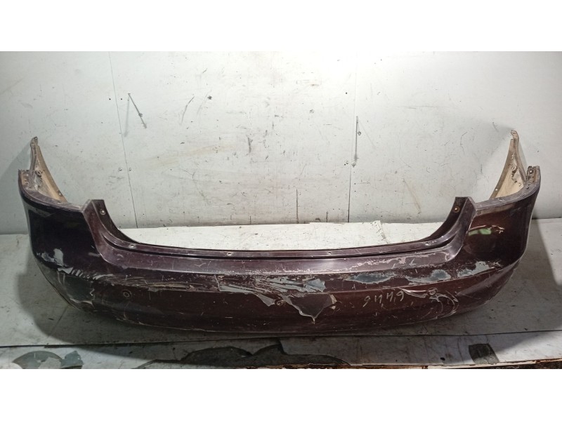 Recambio de paragolpes trasero para hyundai sonata v (nf) 2.0 crdi referencia OEM IAM 866953K000 / 866103K100  