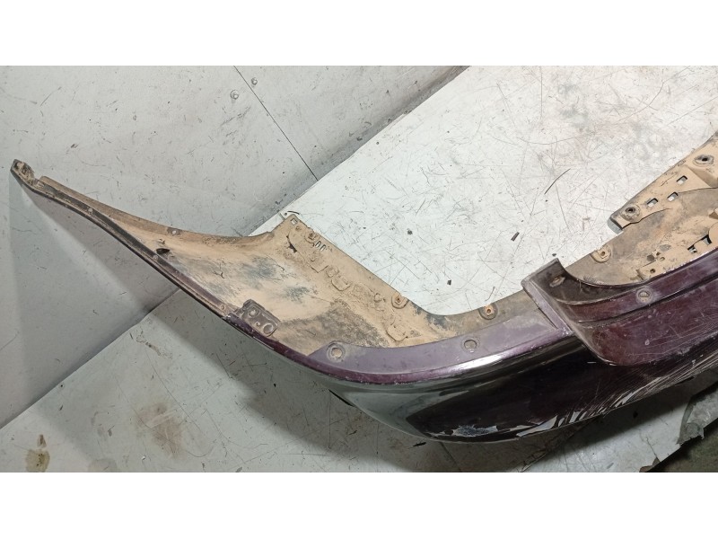Recambio de paragolpes trasero para hyundai sonata v (nf) 2.0 crdi referencia OEM IAM 866953K000 / 866103K100  