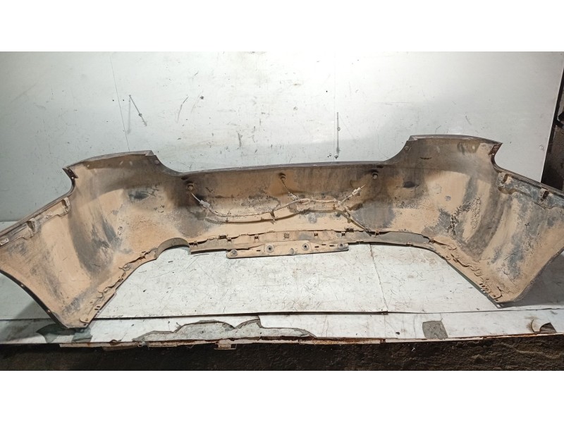 Recambio de paragolpes trasero para hyundai sonata v (nf) 2.0 crdi referencia OEM IAM 866953K000 / 866103K100  