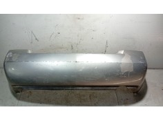 Recambio de paragolpes trasero para nissan primera hatchback (p12) 1.6 referencia OEM IAM   