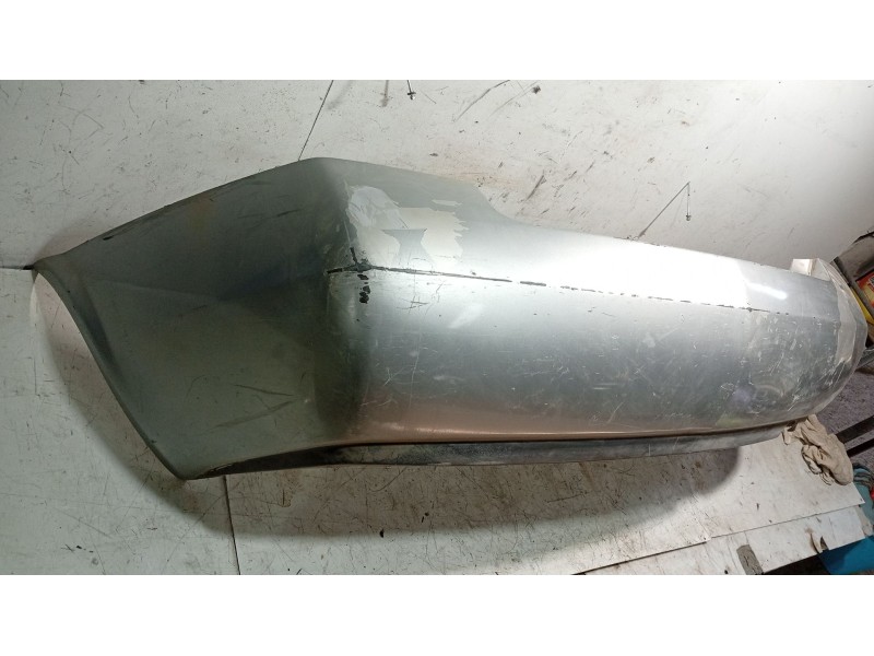 Recambio de paragolpes trasero para nissan primera hatchback (p12) 1.6 referencia OEM IAM   