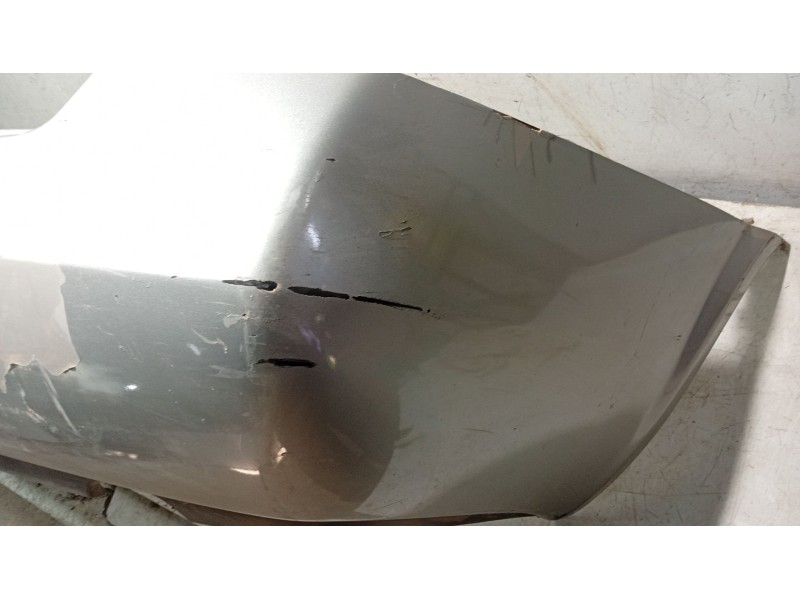 Recambio de paragolpes trasero para nissan primera hatchback (p12) 1.6 referencia OEM IAM   
