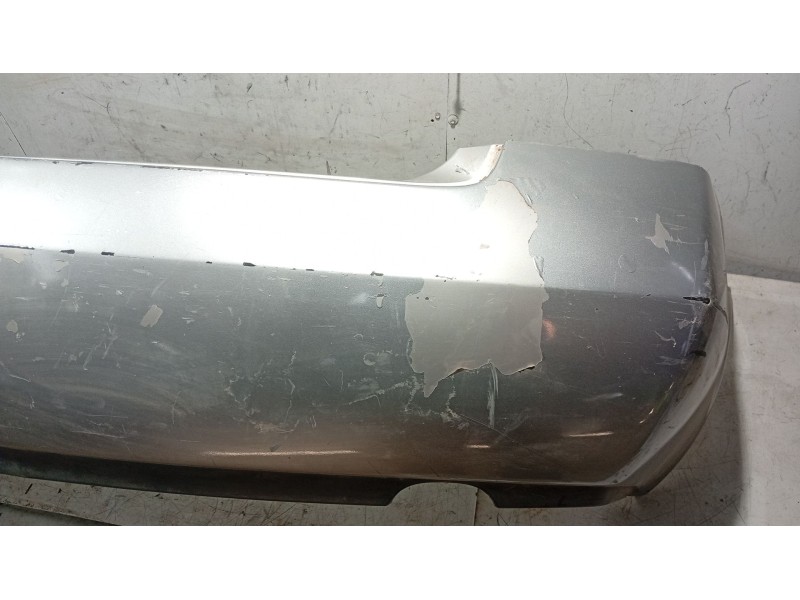 Recambio de paragolpes trasero para nissan primera hatchback (p12) 1.6 referencia OEM IAM   