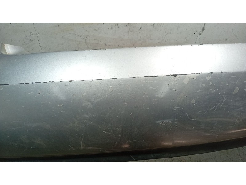 Recambio de paragolpes trasero para nissan primera hatchback (p12) 1.6 referencia OEM IAM   