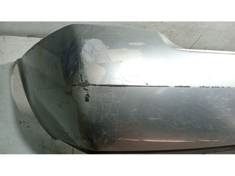 Recambio de paragolpes trasero para nissan primera hatchback (p12) 1.6 referencia OEM IAM   