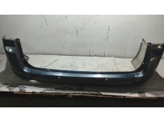 Recambio de paragolpes trasero para honda accord vii tourer (cm, cn) 2.2 i-ctdi (cn2) referencia OEM IAM 71501SED000ZQ  
