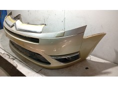 Recambio de paragolpes delantero para citroën c4 grand picasso i (ua_) 1.6 hdi referencia OEM IAM    2