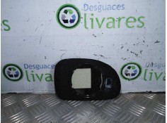 Recambio de cristal retrovisor izquierdo para  referencia OEM IAM 6451299   2