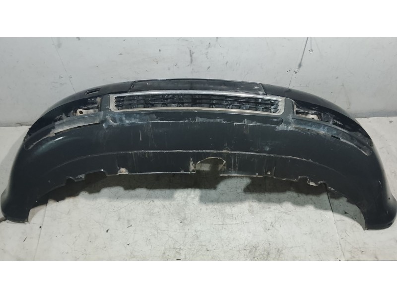 Recambio de paragolpes delantero para audi a4 b6 avant (8e5) 2.4 referencia OEM IAM 8E0807103JGRU  