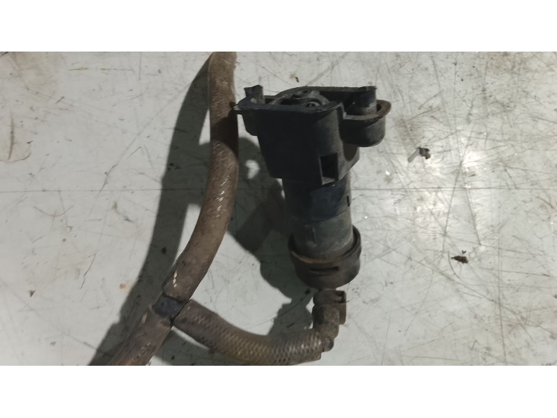 Recambio de paragolpes delantero para audi a4 b6 avant (8e5) 2.4 referencia OEM IAM 8E0807103JGRU  