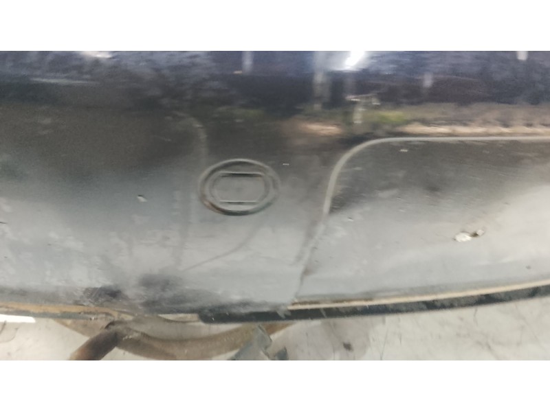 Recambio de paragolpes delantero para audi a4 b6 avant (8e5) 2.4 referencia OEM IAM 8E0807103JGRU  