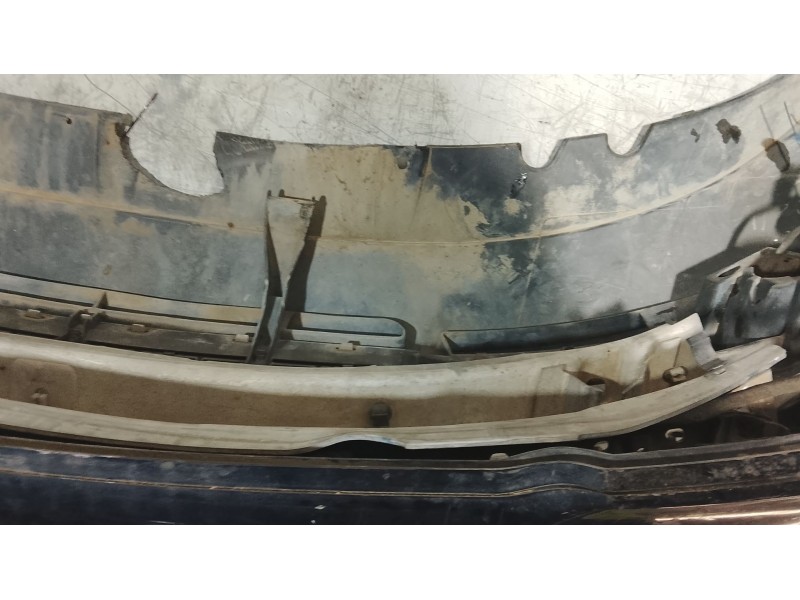 Recambio de paragolpes delantero para audi a4 b6 avant (8e5) 2.4 referencia OEM IAM 8E0807103JGRU  