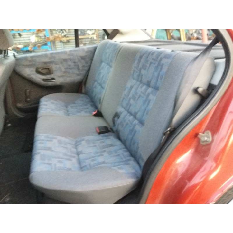 peugeot 306 berlina 3/4/5 puertas (s2)(04.1997)    |   ... | 0 - 2003 del año 29/05/1997