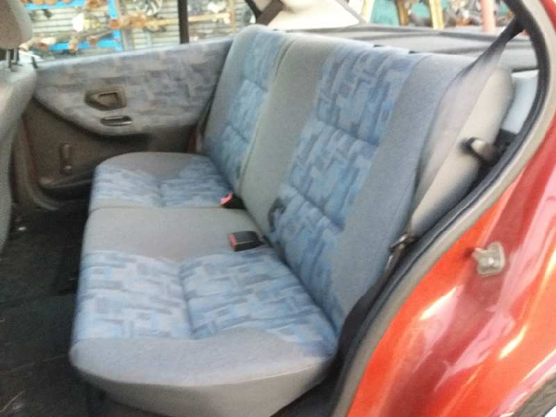 peugeot 306 berlina 3/4/5 puertas (s2)(04.1997)    |   ... | 0 - 2003 del año 29/05/1997