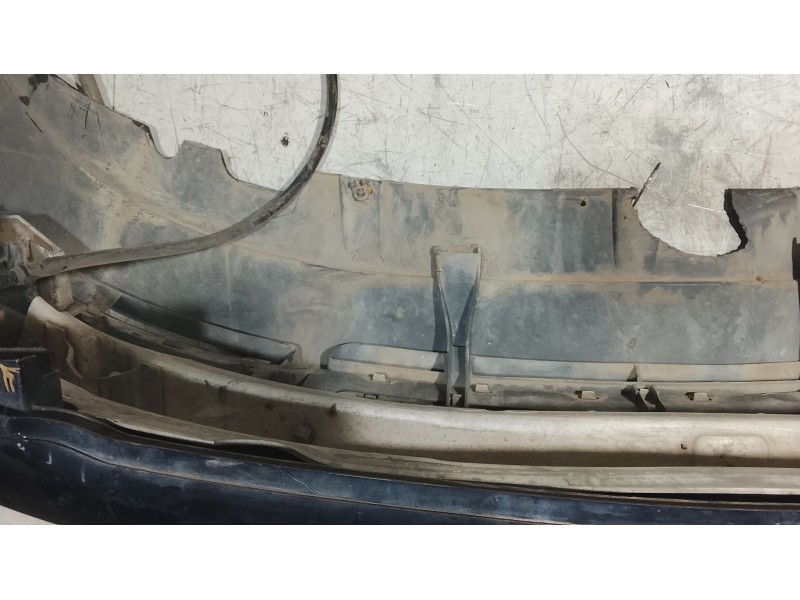 Recambio de paragolpes delantero para audi a4 b6 avant (8e5) 2.4 referencia OEM IAM 8E0807103JGRU  