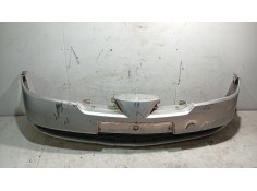 Recambio de paragolpes delantero para nissan primera hatchback (p12) 1.6 referencia OEM IAM   