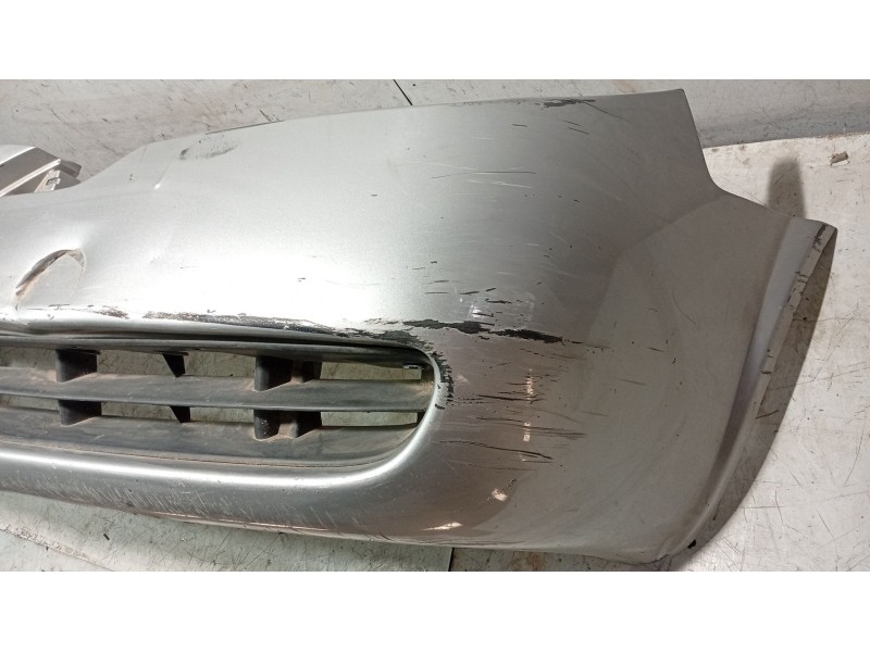 Recambio de paragolpes delantero para nissan primera hatchback (p12) 1.6 referencia OEM IAM   