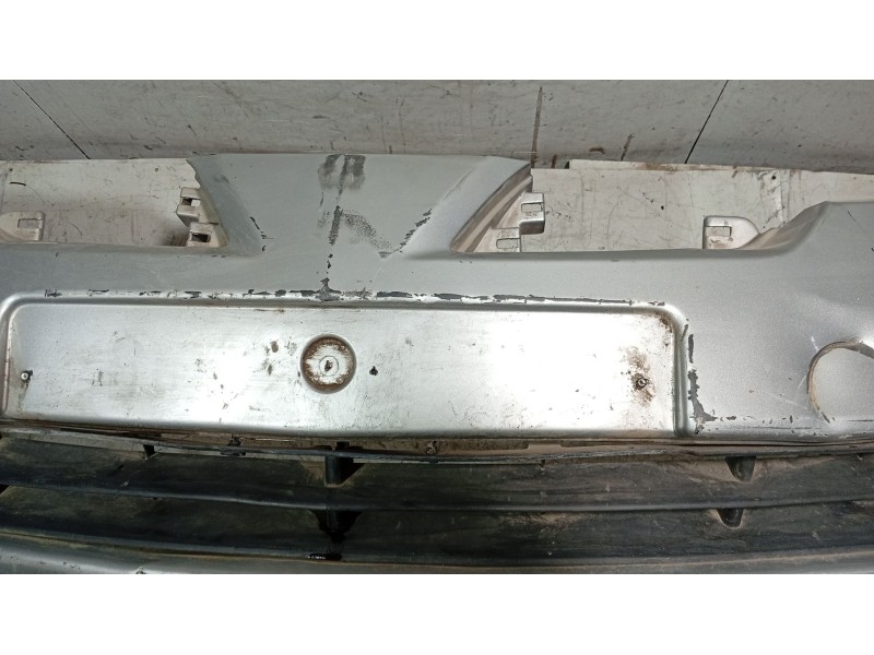 Recambio de paragolpes delantero para nissan primera hatchback (p12) 1.6 referencia OEM IAM   