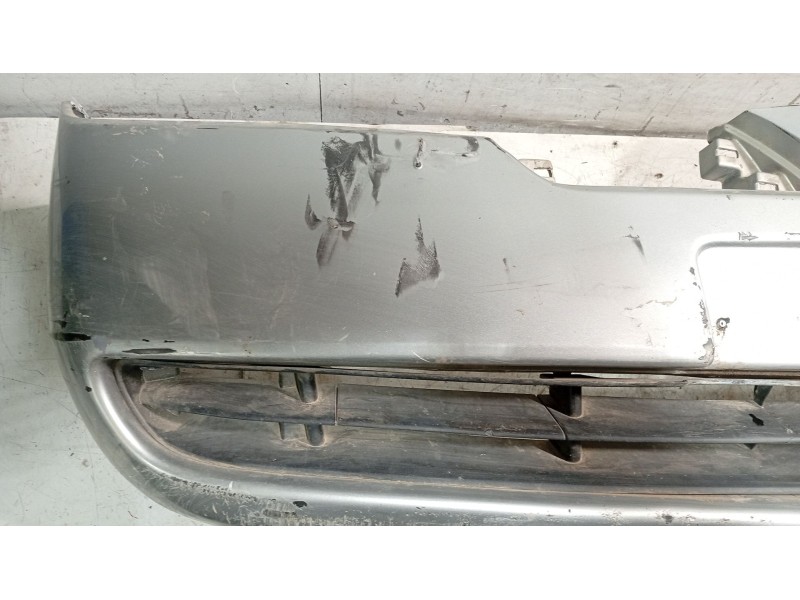 Recambio de paragolpes delantero para nissan primera hatchback (p12) 1.6 referencia OEM IAM   