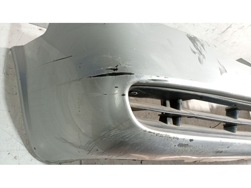 Recambio de paragolpes delantero para nissan primera hatchback (p12) 1.6 referencia OEM IAM   