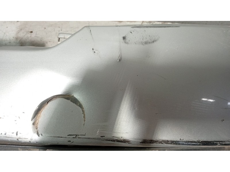 Recambio de paragolpes delantero para nissan primera hatchback (p12) 1.6 referencia OEM IAM   