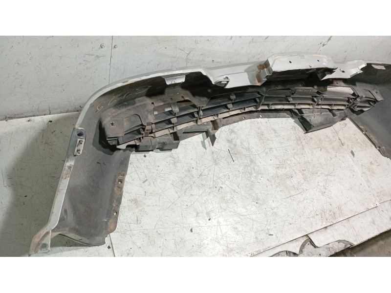 Recambio de paragolpes delantero para nissan primera hatchback (p12) 1.6 referencia OEM IAM   