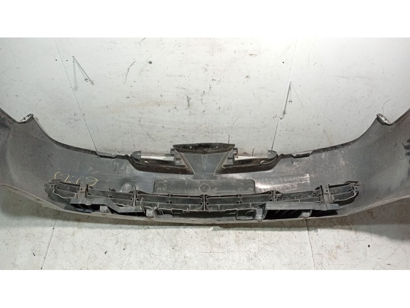 Recambio de paragolpes delantero para nissan primera hatchback (p12) 1.6 referencia OEM IAM   