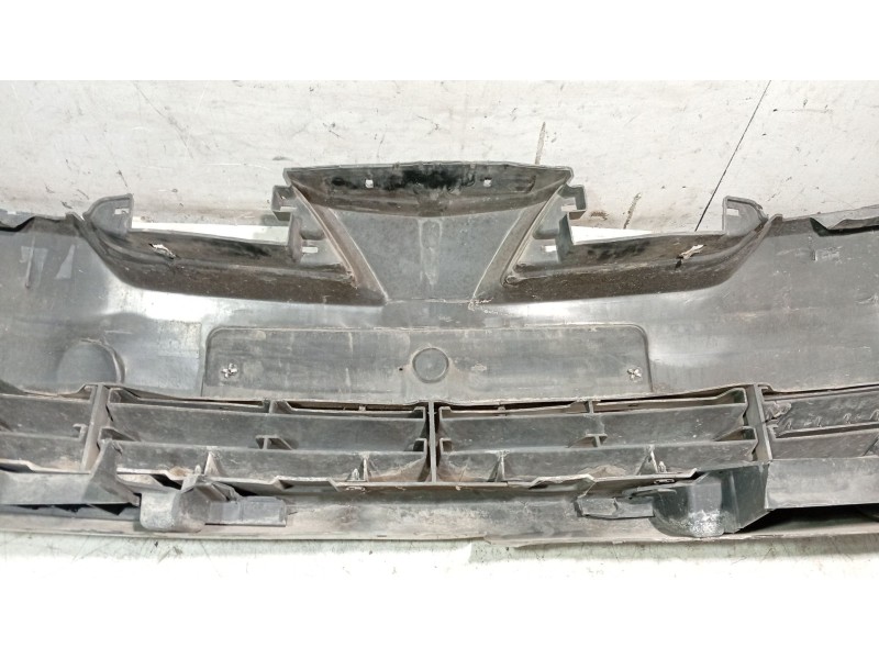 Recambio de paragolpes delantero para nissan primera hatchback (p12) 1.6 referencia OEM IAM   