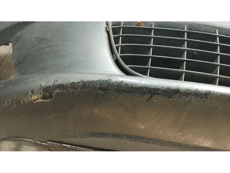Recambio de paragolpes delantero para fiat grande punto (199_) 1.3 d multijet referencia OEM IAM   