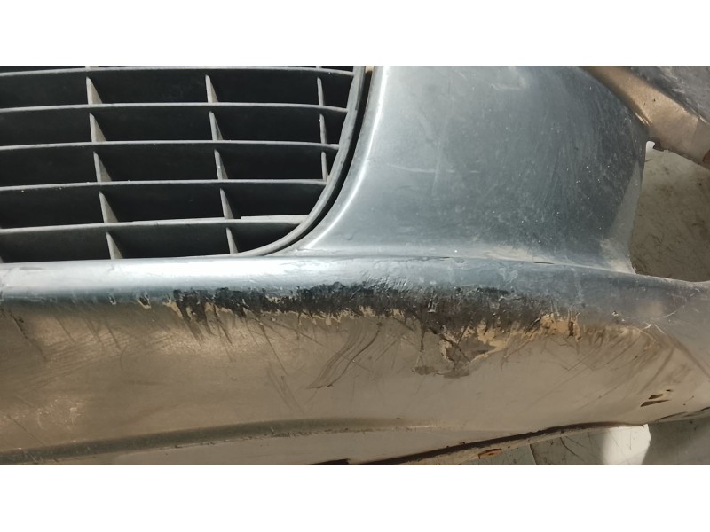 Recambio de paragolpes delantero para fiat grande punto (199_) 1.3 d multijet referencia OEM IAM   