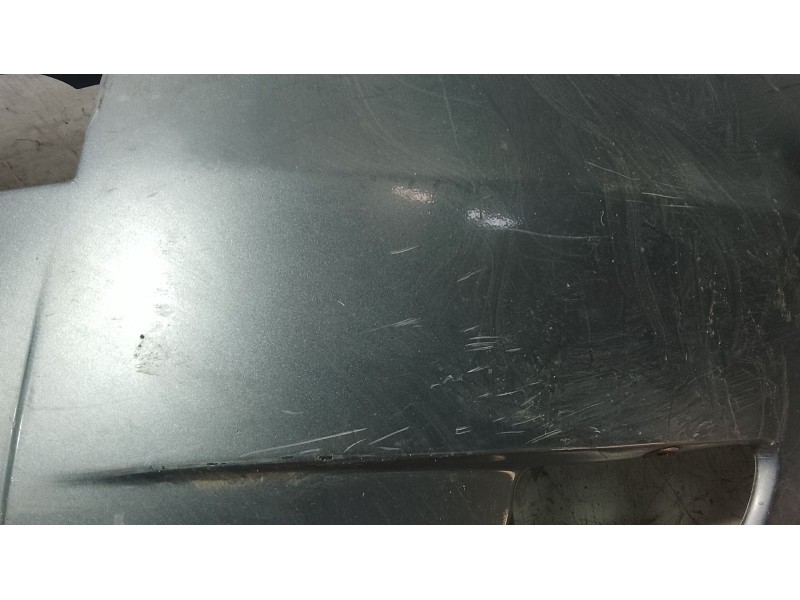 Recambio de paragolpes delantero para fiat grande punto (199_) 1.3 d multijet referencia OEM IAM   
