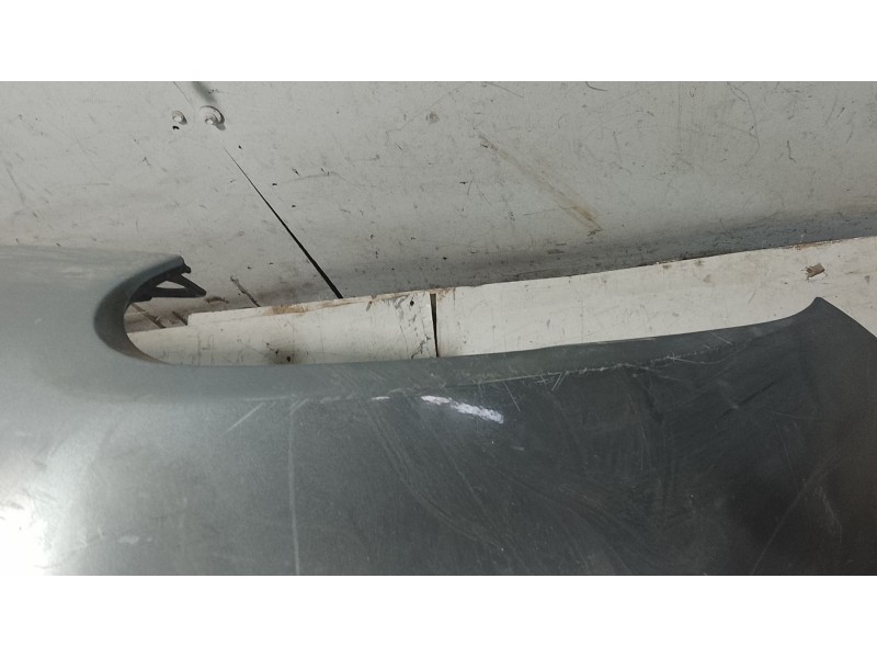 Recambio de paragolpes delantero para fiat grande punto (199_) 1.3 d multijet referencia OEM IAM   