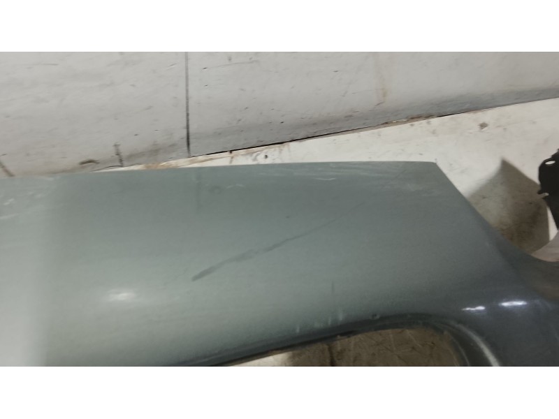 Recambio de paragolpes delantero para fiat grande punto (199_) 1.3 d multijet referencia OEM IAM   