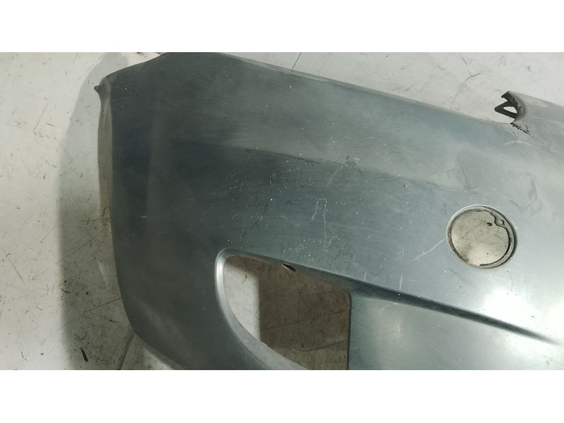 Recambio de paragolpes delantero para fiat grande punto (199_) 1.3 d multijet referencia OEM IAM   