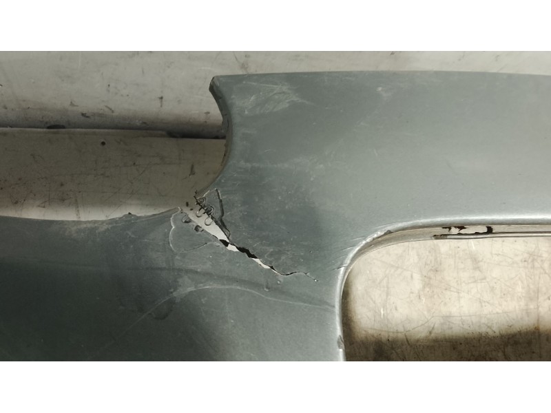 Recambio de paragolpes delantero para fiat grande punto (199_) 1.3 d multijet referencia OEM IAM   